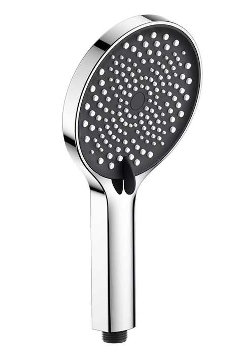 Anti Clog Shower Head