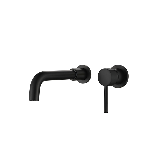 Wall Mounted Basin Taps