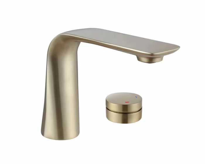 Single Bathroom Taps