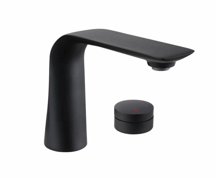 Single Bathroom Taps