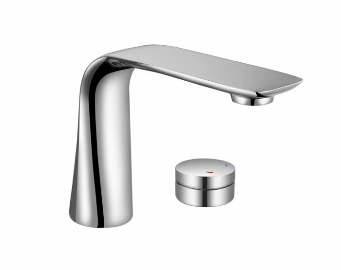 Single Bathroom Taps