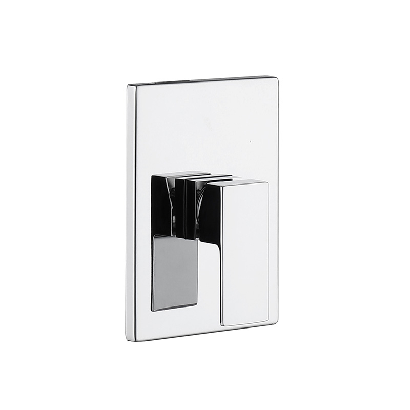 Concealed Shower Kits