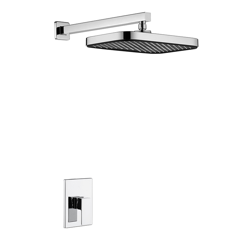 Concealed Shower Kits