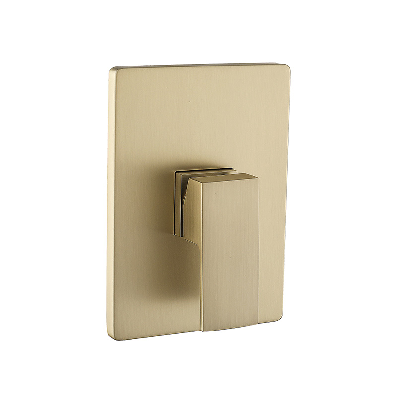 Concealed Shower Kits