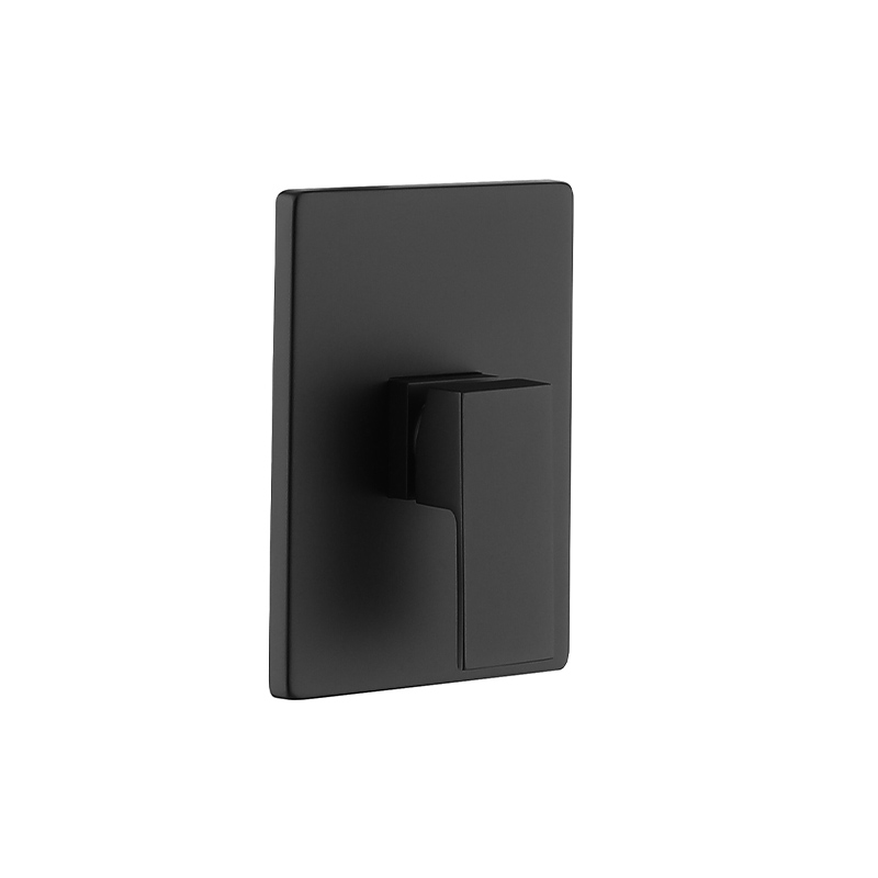 Concealed Shower Kits