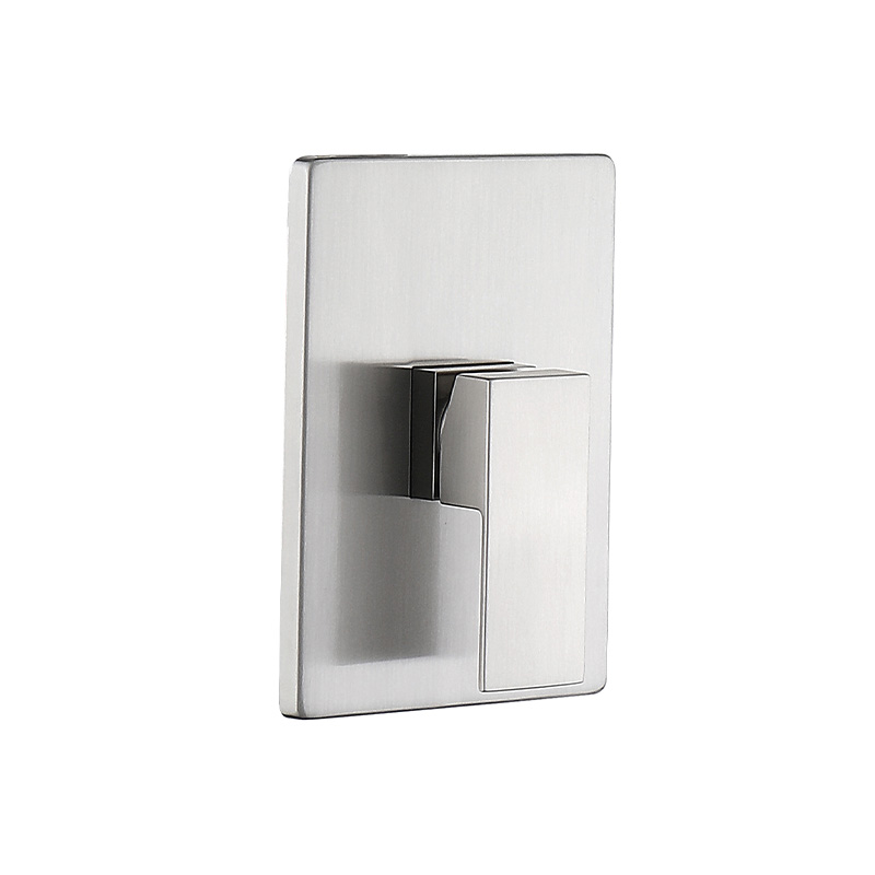 Concealed Shower Kits