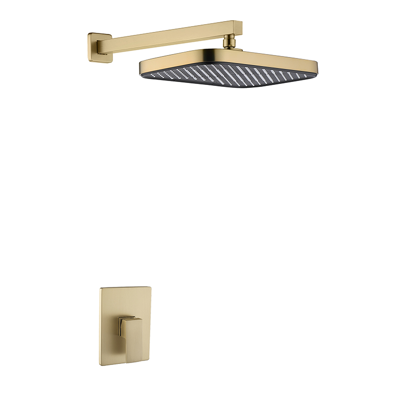 Concealed Shower Kits