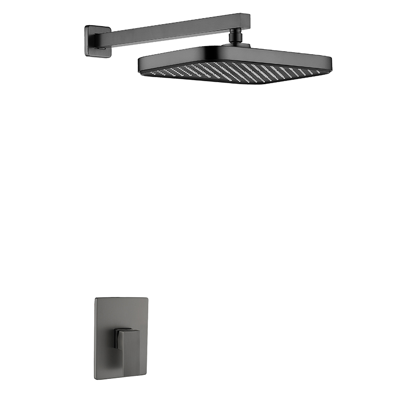 Concealed Shower Kits