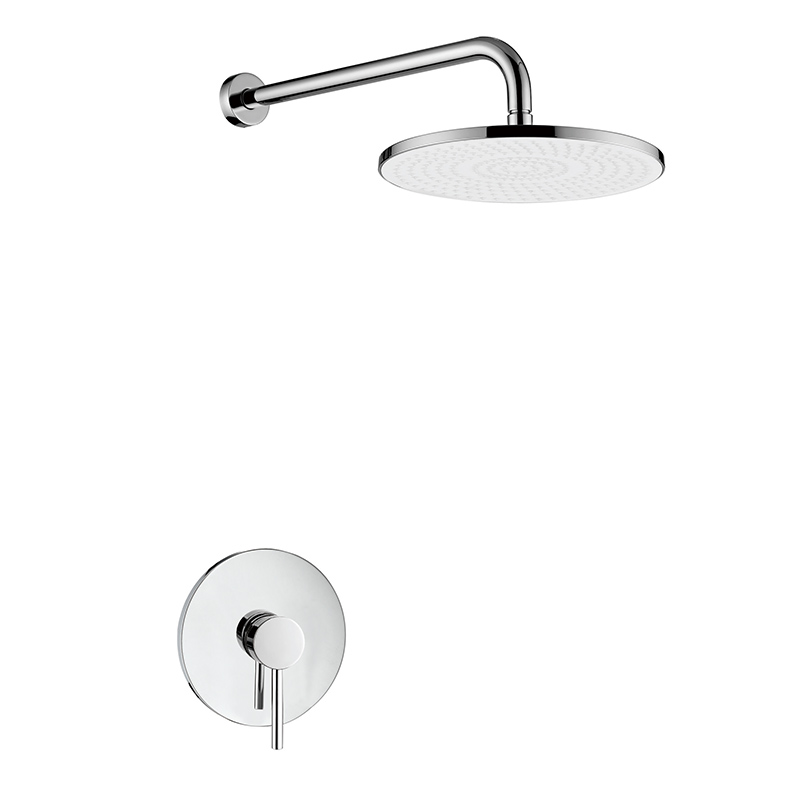 Concealed Valve Shower Set