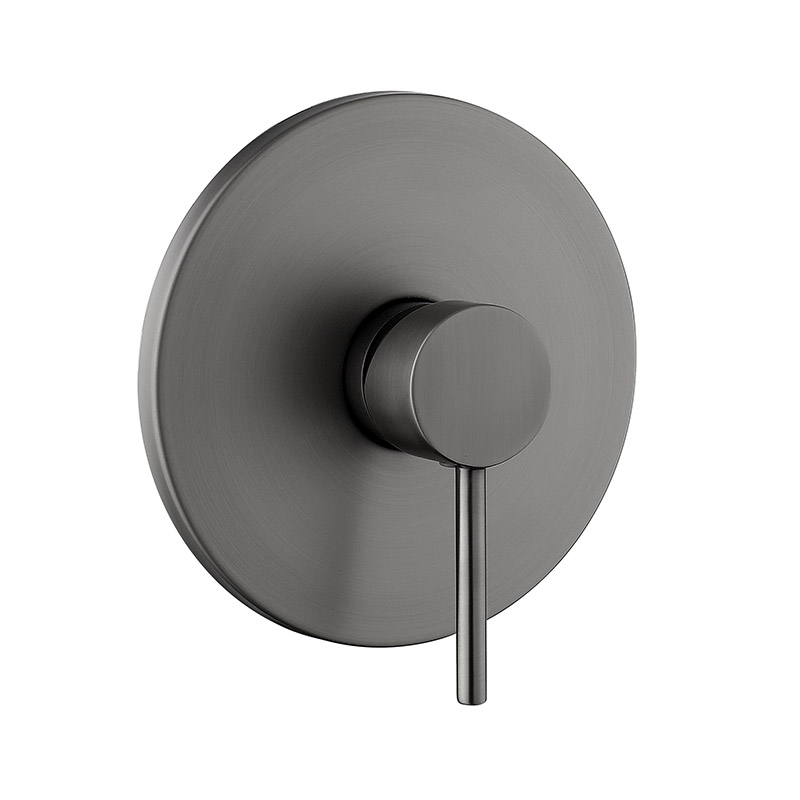Concealed Valve Shower Set