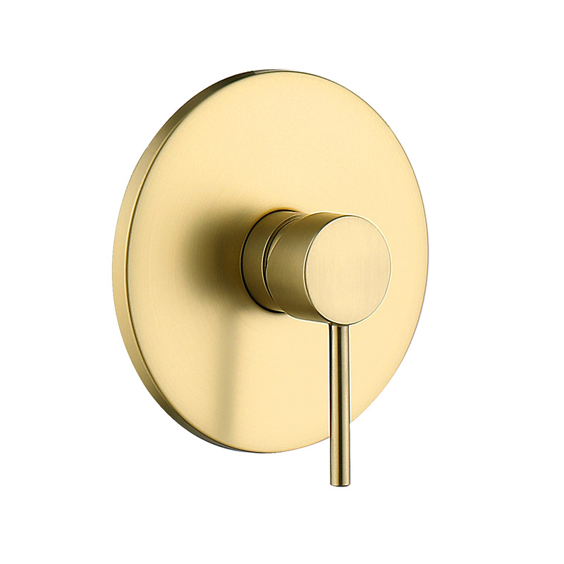Concealed Valve Shower Set