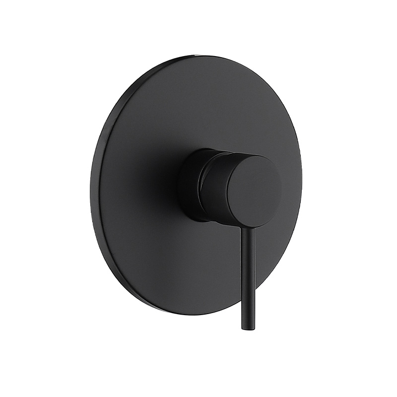 Concealed Valve Shower Set