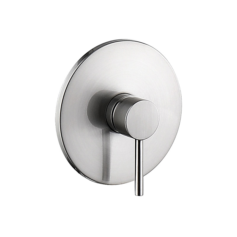 Concealed Valve Shower Set
