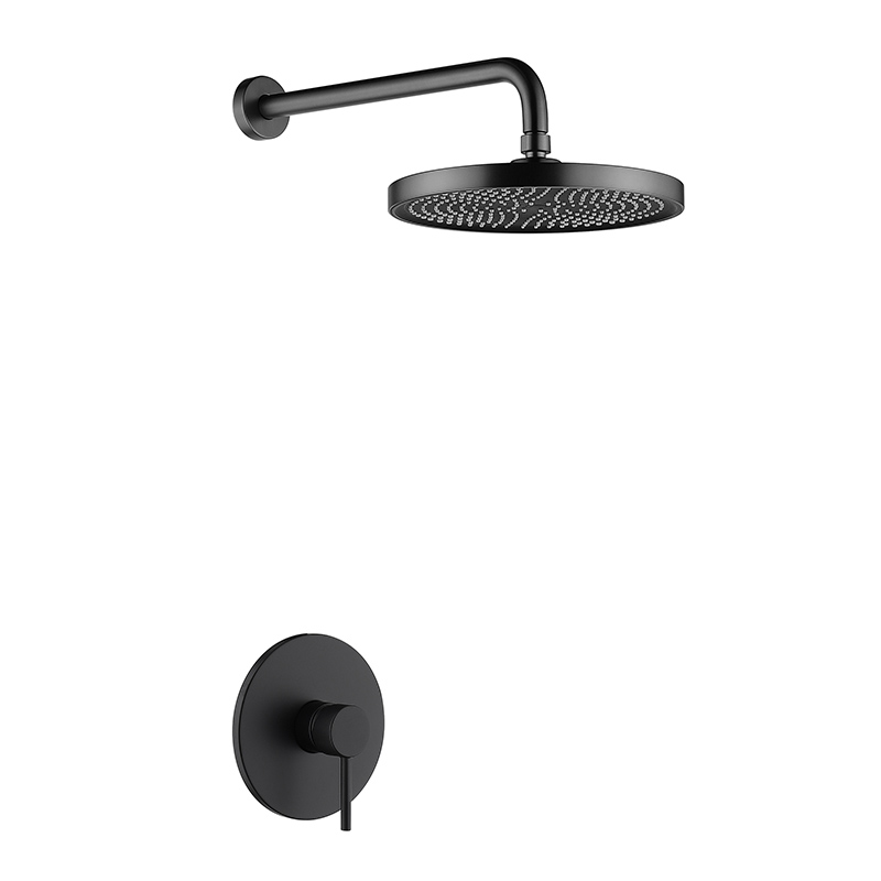 Concealed Valve Shower Set
