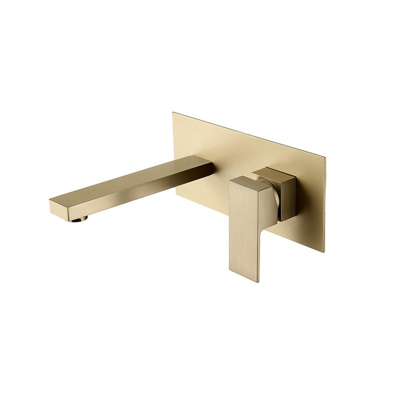 Wall Tap for Wash Basin