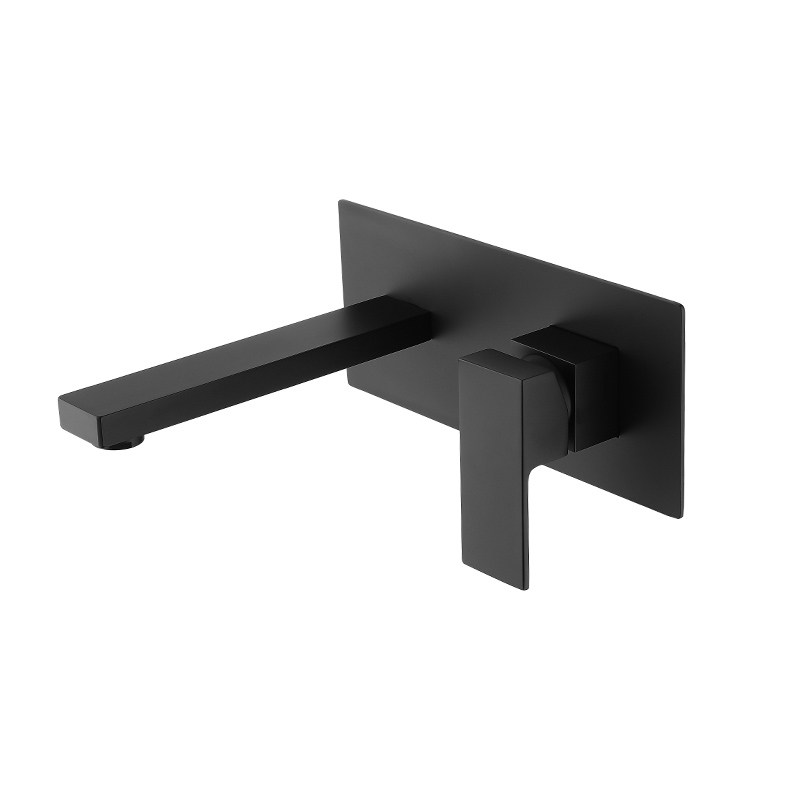 Wall Tap for Wash Basin