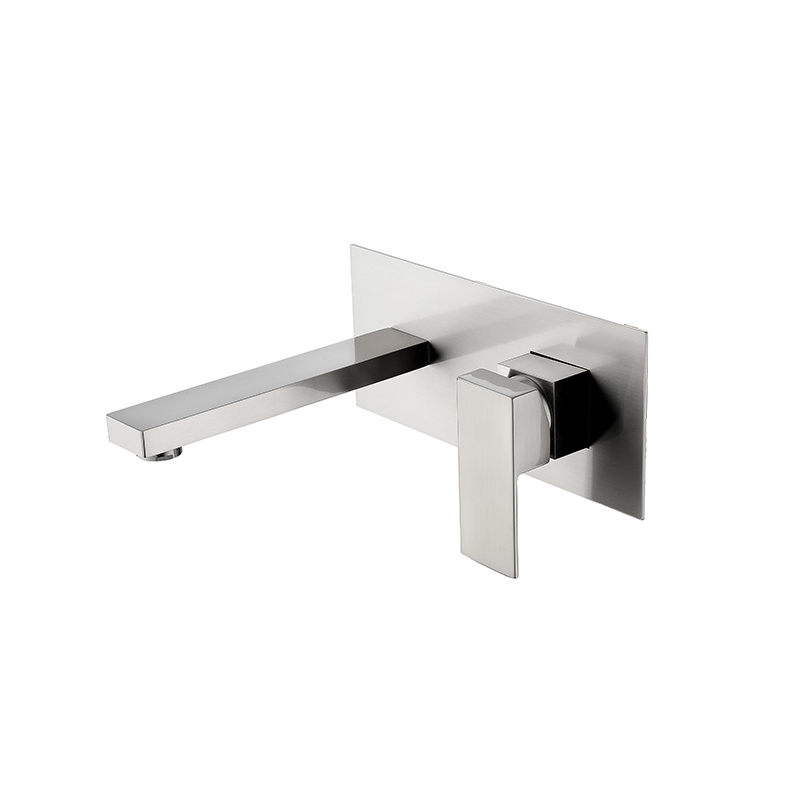 Wall Tap for Wash Basin