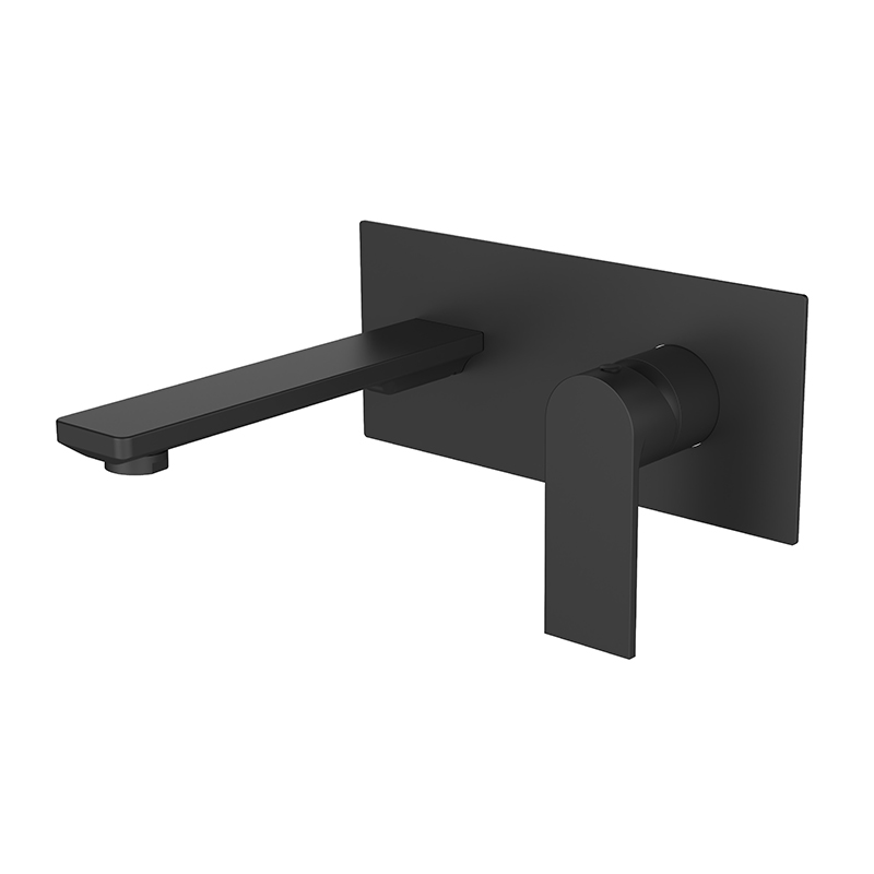 Bathroom Sink Wall Taps