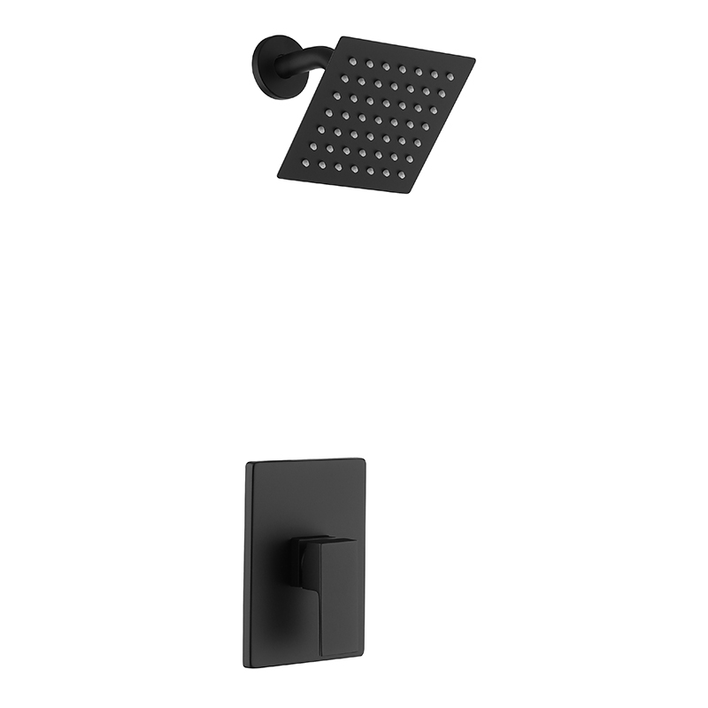 Concealed Thermostatic Mixer Valve