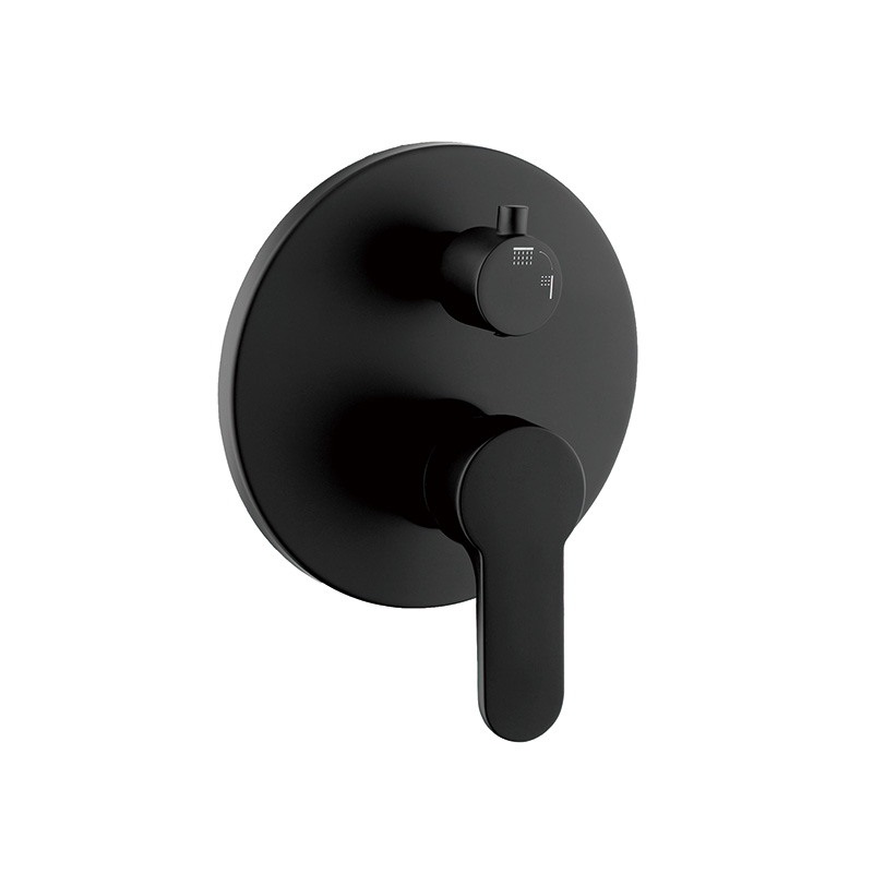 Concealed Single Lever Shower Valve