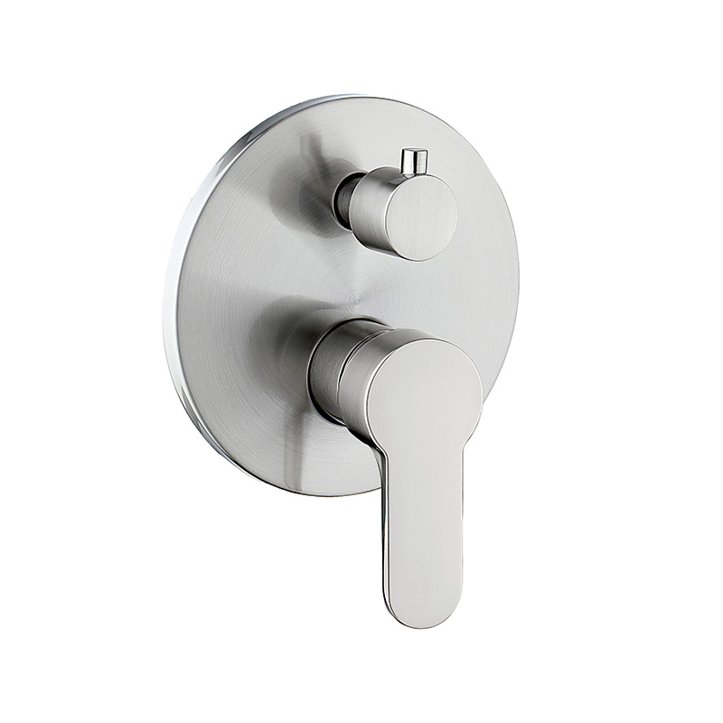 Concealed Single Lever Shower Valve