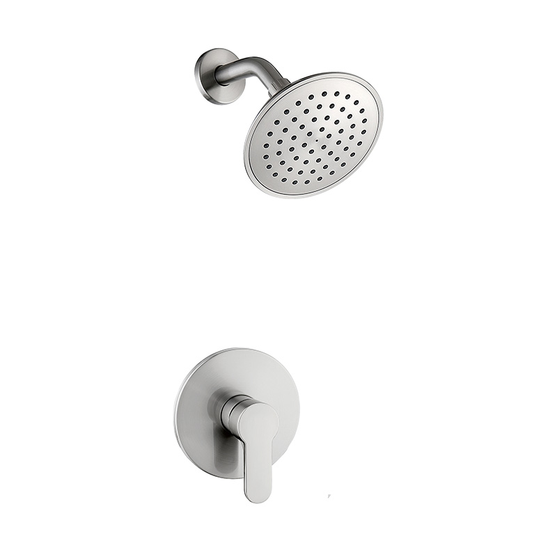 Concealed Shower Thermostatic Mixing Valve