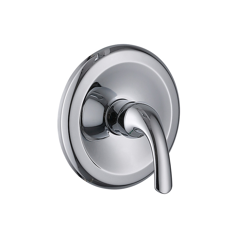 Two Way Concealed Shower Valve
