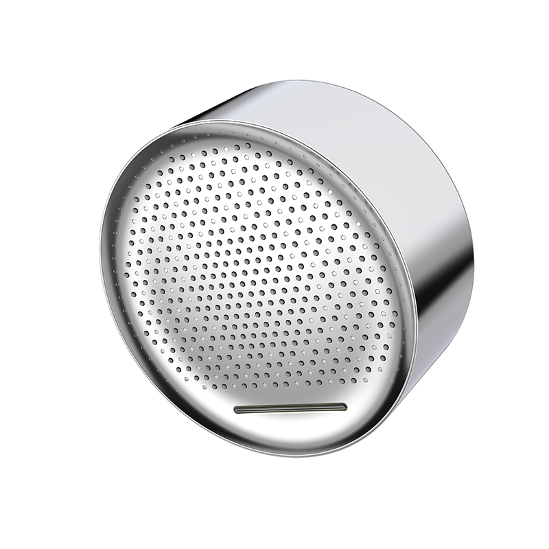 Four-Function Constant Temperature Shower Set