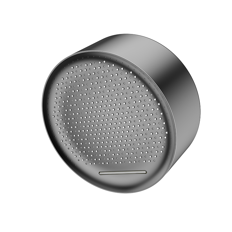 Four-Function Constant Temperature Shower Set