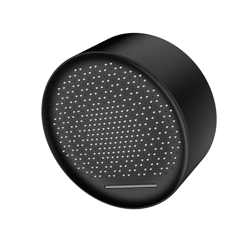 Four-Function Constant Temperature Shower Set
