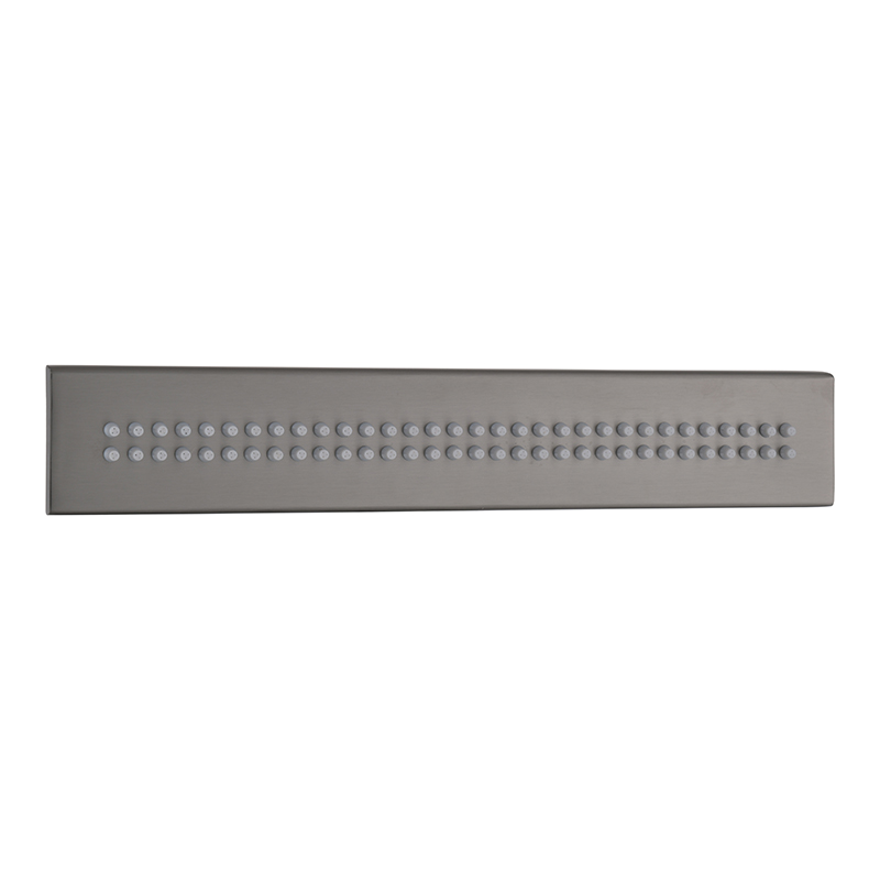 Four-Function Constant Temperature Shower Head