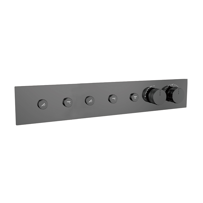 Concealed Shower Thermostatic