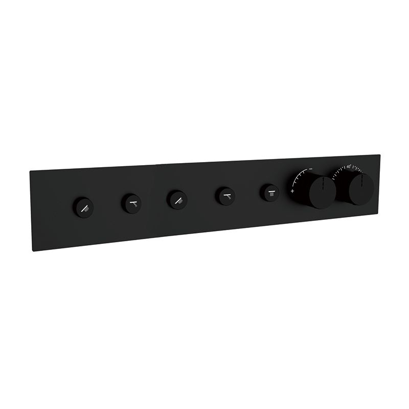 Concealed Shower Thermostatic