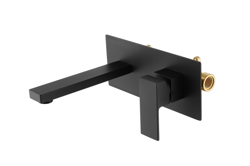 Wall Mounted Sink Tap