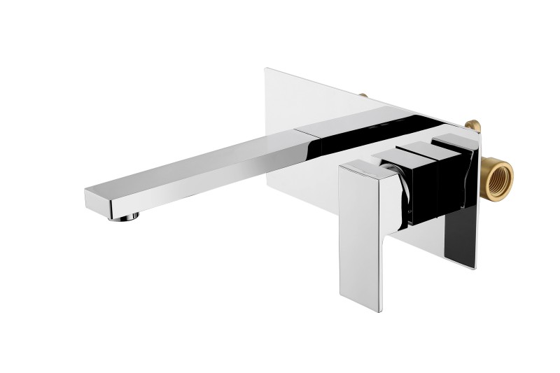 Wall Mounted Sink Tap