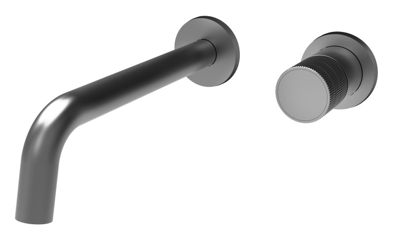 Wall Mounted Basin Mixer Tap