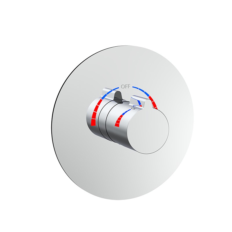 Concealed Shower Sets