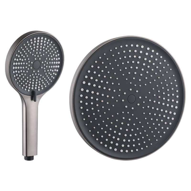 Concealed Shower Sets