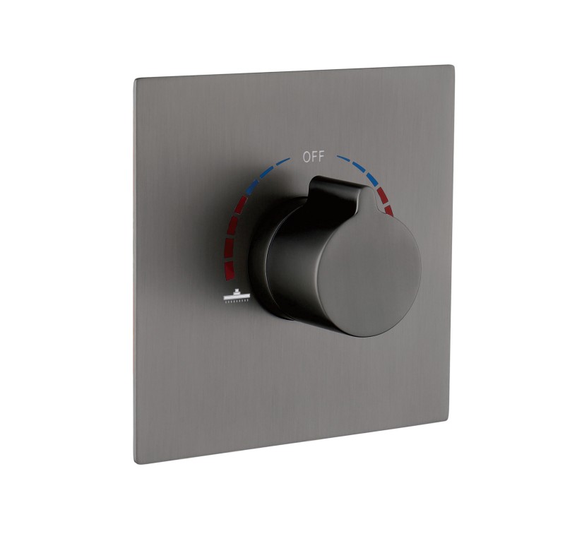 Concealed Shower Systems