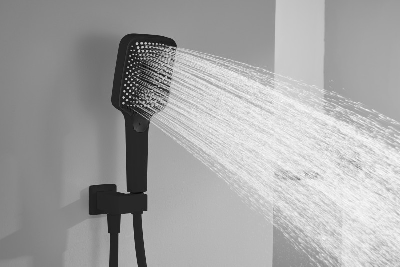 Concealed Shower Systems