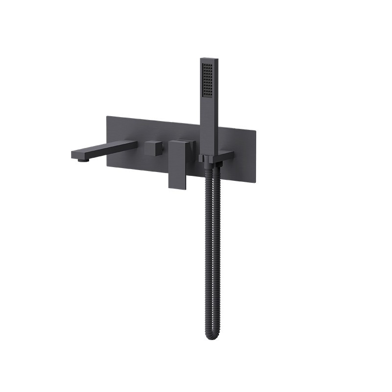 Concealed Mixer Showers for Combi Boilers