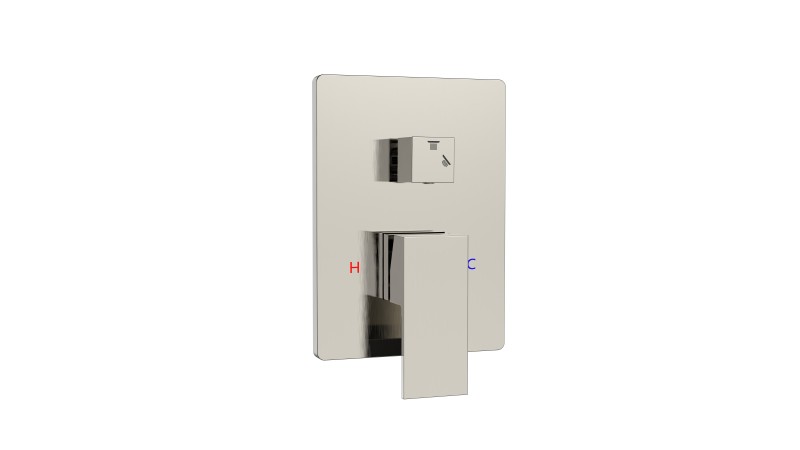 Concealed Mixer Showers for Combi Boilers