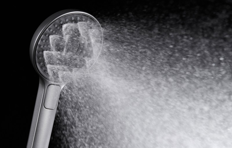 Best Shower Mixer Set