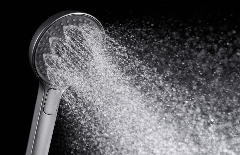 Best Shower Mixer Set