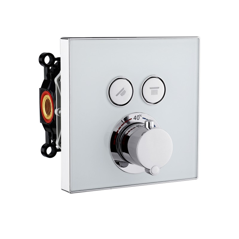 Best Shower Mixer Set