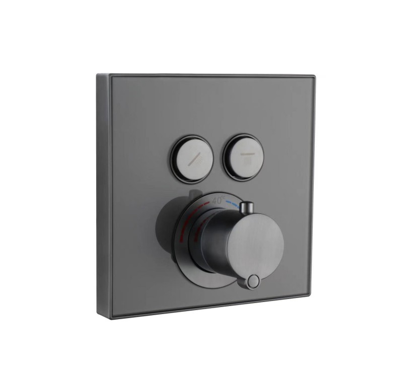 Best Shower Mixer Set