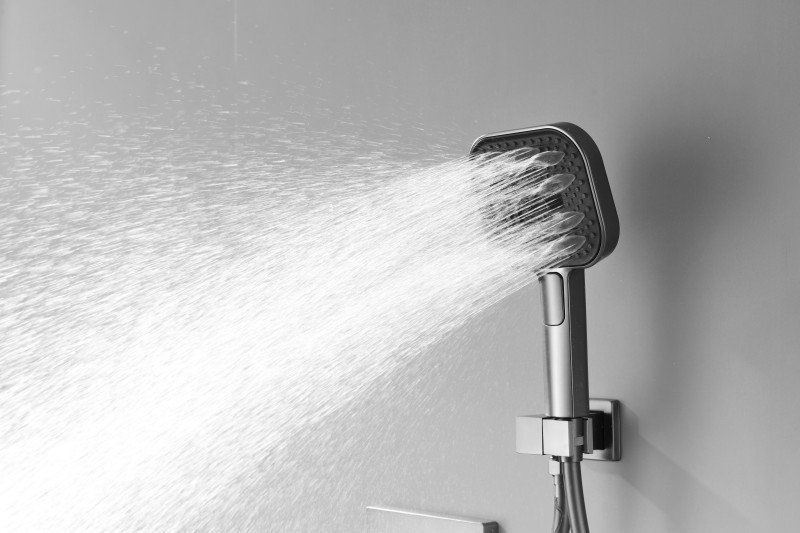 Mixer Tap Shower Kit