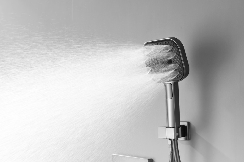 Mixer Tap Shower Kit