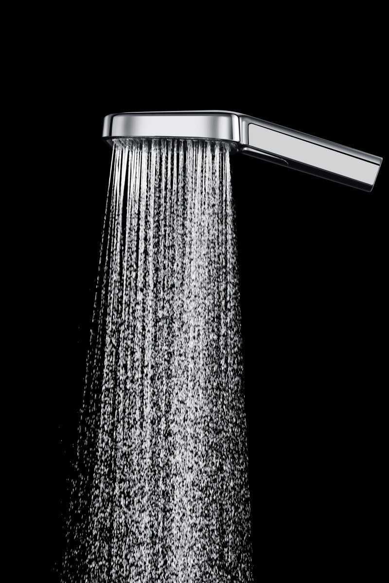 Mixer Tap Shower Kit