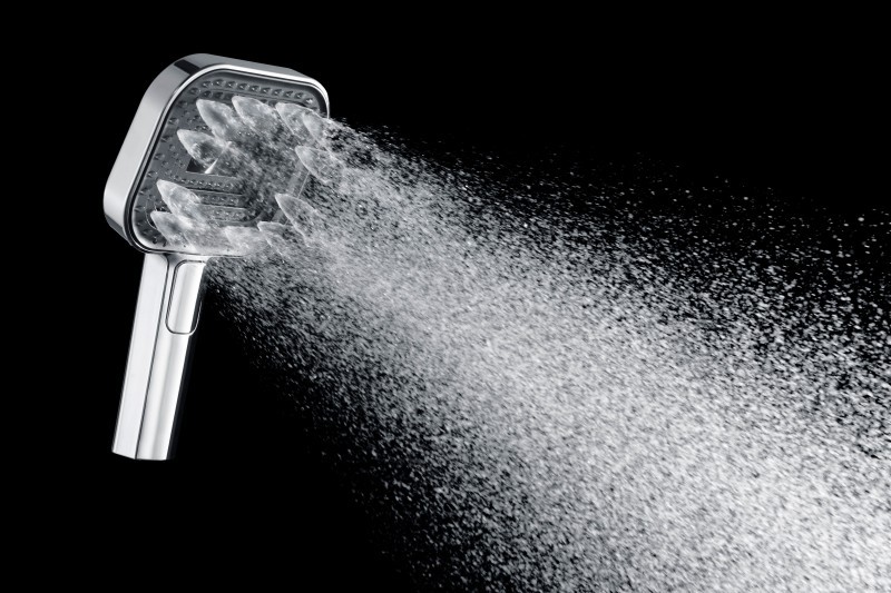 Mixer Tap Shower Kit